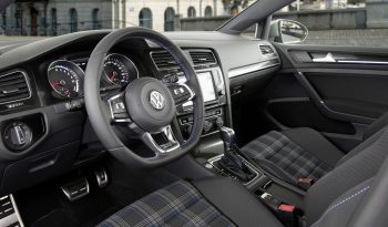 Volkswagen GTE full