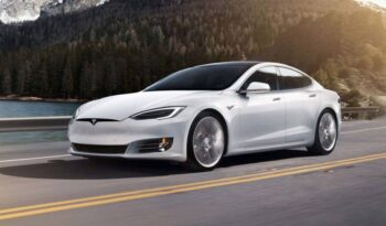 Tesla Model S/X full