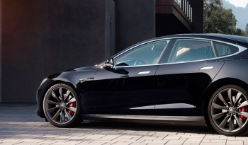 Tesla Model S/X full