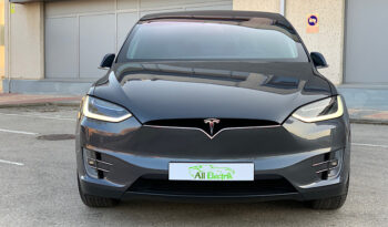 Tesla Model X 100D cu Ap2.5 si 6 locuri full