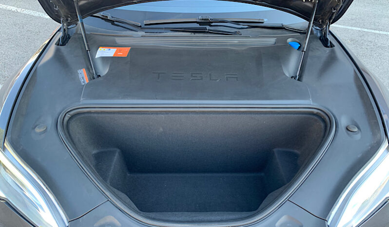 Tesla Model S 90D cu AP2 si Incarcare Gratis “Unicorn” full