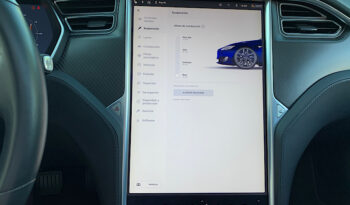 Tesla Model S 100D cu MCU2 , Ap2.5 si HW 3.0 full