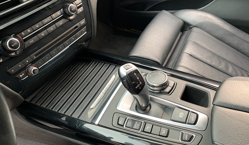 BMW X5 40e Plug-In Hybrid full