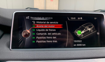 BMW X5 40e Plug-In Hybrid full