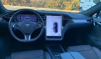 Tesla Model S 75D Autopilot 3.0 si FSD full