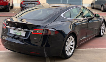Tesla Model S 75D cu AP2.0 ¨Enhancet Autopilot¨ full