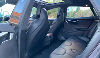 Tesla Model S 75 cu Full Self Driving full
