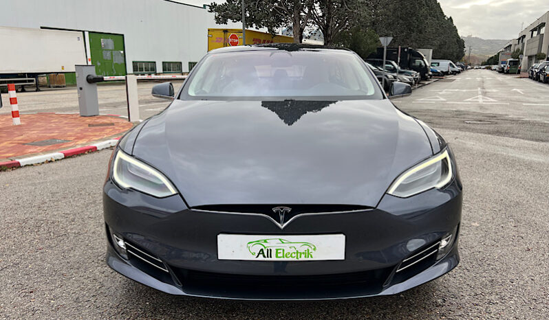 Tesla Model S 75 cu Ap2.0 si Incarcare Gratis “Unicorn” full